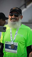 عسير رن