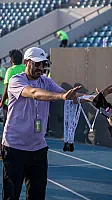 عسير رن