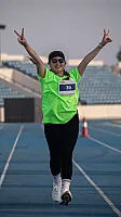 عسير رن