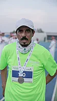 عسير رن