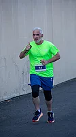 عسير رن