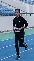 عسير رن
