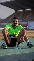 عسير رن