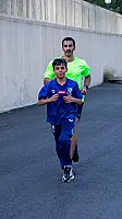 عسير رن