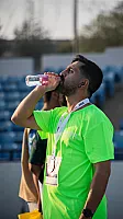 عسير رن