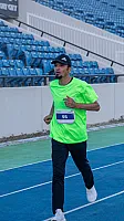 عسير رن
