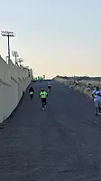 عسير رن