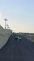 عسير رن