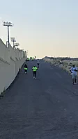 عسير رن