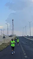 عسير رن