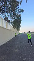 عسير رن