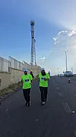 عسير رن