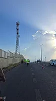 عسير رن