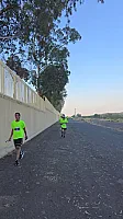 عسير رن