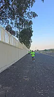 عسير رن
