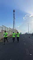 عسير رن
