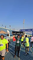 عسير رن