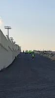 عسير رن