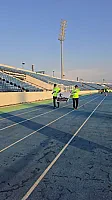 عسير رن