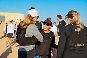 سباق الجيو بارك