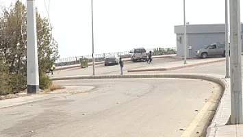   سباق نصف ماراثون الباحة