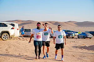 سباق الجيو بارك