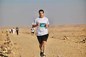 سباق الجيو بارك