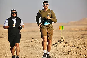 سباق الجيو بارك