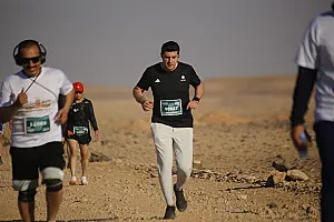 سباق الجيو بارك