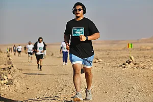 سباق الجيو بارك