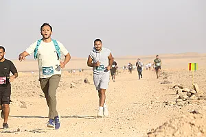 سباق الجيو بارك