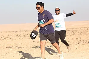 سباق الجيو بارك