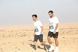 سباق الجيو بارك