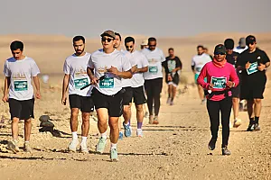 سباق الجيو بارك