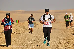 سباق الجيو بارك