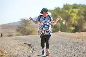 سباق الجيو بارك