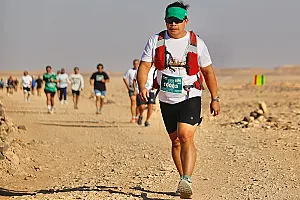 سباق الجيو بارك