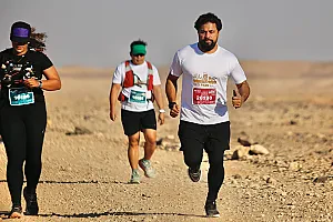 سباق الجيو بارك