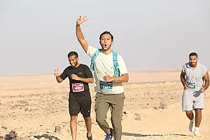 سباق الجيو بارك