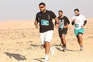 سباق الجيو بارك