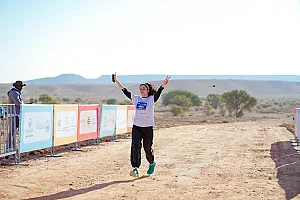 سباق الجيو بارك