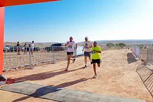 سباق الجيو بارك