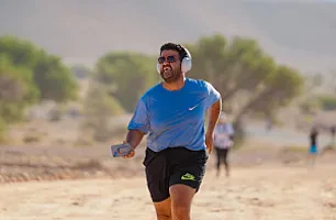 سباق الجيو بارك