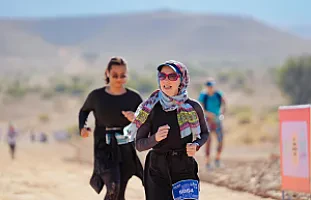 سباق الجيو بارك