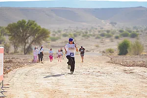 سباق الجيو بارك