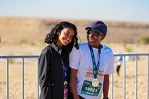 سباق الجيو بارك