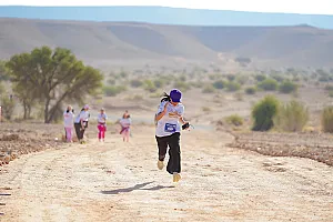 سباق الجيو بارك