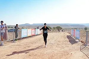 سباق الجيو بارك