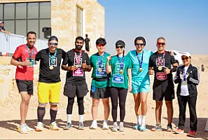 سباق الجيو بارك