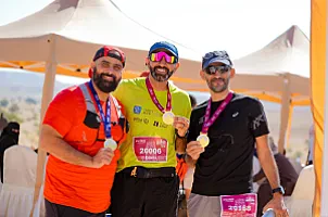 سباق الجيو بارك